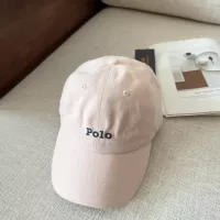 $27.00 USD Ralph Lauren Polo Caps #1288191