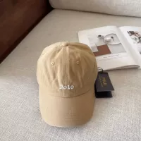 $27.00 USD Ralph Lauren Polo Caps #1288192