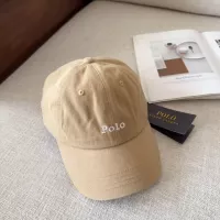 $27.00 USD Ralph Lauren Polo Caps #1288192