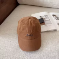 $27.00 USD Ralph Lauren Polo Caps #1288193