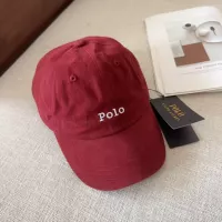 $27.00 USD Ralph Lauren Polo Caps #1288194