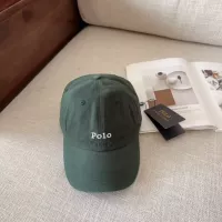 $27.00 USD Ralph Lauren Polo Caps #1288195