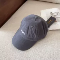 $27.00 USD Ralph Lauren Polo Caps #1288196