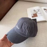 $27.00 USD Ralph Lauren Polo Caps #1288196