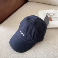 $27.00 USD Ralph Lauren Polo Caps #1288198