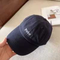 $27.00 USD Ralph Lauren Polo Caps #1288198