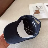 $27.00 USD Ralph Lauren Polo Caps #1288198