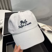 $27.00 USD Ralph Lauren Polo Caps #1288200