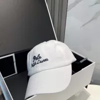 $27.00 USD Ralph Lauren Polo Caps #1288200