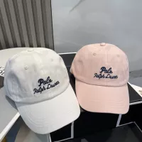 $27.00 USD Ralph Lauren Polo Caps #1288200