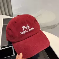 $27.00 USD Ralph Lauren Polo Caps #1288201