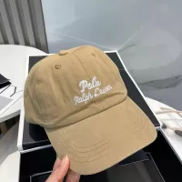 $27.00 USD Ralph Lauren Polo Caps #1288202