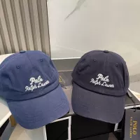 $27.00 USD Ralph Lauren Polo Caps #1288206