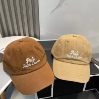 $27.00 USD Ralph Lauren Polo Caps #1288210