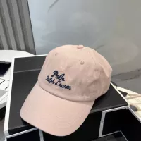 $27.00 USD Ralph Lauren Polo Caps #1288211