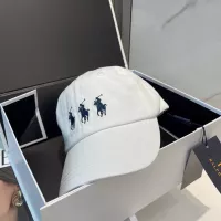 $27.00 USD Ralph Lauren Polo Caps #1288212