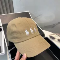 $27.00 USD Ralph Lauren Polo Caps #1288214