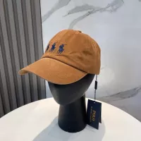 $27.00 USD Ralph Lauren Polo Caps #1288215