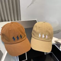 $27.00 USD Ralph Lauren Polo Caps #1288215