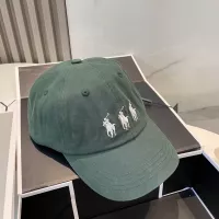 $27.00 USD Ralph Lauren Polo Caps #1288216