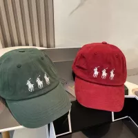 $27.00 USD Ralph Lauren Polo Caps #1288216