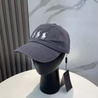 $27.00 USD Ralph Lauren Polo Caps #1288218