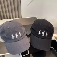 $27.00 USD Ralph Lauren Polo Caps #1288218