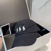 $27.00 USD Ralph Lauren Polo Caps #1288219