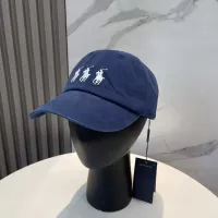 $27.00 USD Ralph Lauren Polo Caps #1288220