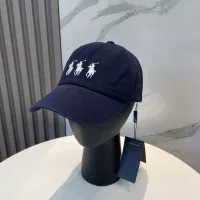 $27.00 USD Ralph Lauren Polo Caps #1288221