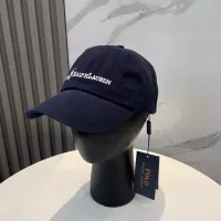 $27.00 USD Ralph Lauren Polo Caps #1288233