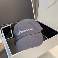 $27.00 USD Ralph Lauren Polo Caps #1288236