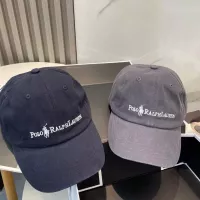 $27.00 USD Ralph Lauren Polo Caps #1288236