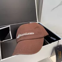 $27.00 USD Ralph Lauren Polo Caps #1288244