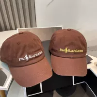 $27.00 USD Ralph Lauren Polo Caps #1288244