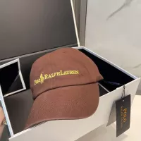 $27.00 USD Ralph Lauren Polo Caps #1288245