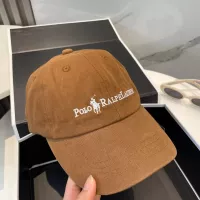 $27.00 USD Ralph Lauren Polo Caps #1288247