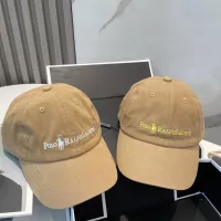 $27.00 USD Ralph Lauren Polo Caps #1288253