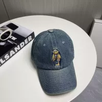 $27.00 USD Ralph Lauren Polo Caps #1288255