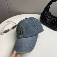 $27.00 USD Ralph Lauren Polo Caps #1288255