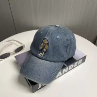 $27.00 USD Ralph Lauren Polo Caps #1288255