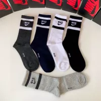 $29.00 USD Nike Socks #1288264