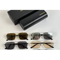 $45.00 USD Balenciaga AAA Quality Sunglasses #1288293