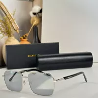 $45.00 USD Balenciaga AAA Quality Sunglasses #1288297