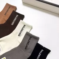 $27.00 USD Balenciaga Socks #1288311