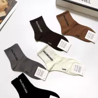 $27.00 USD Balenciaga Socks #1288311