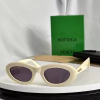 $60.00 USD Bottega Veneta AAA Quality Sunglasses #1288324