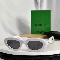 $60.00 USD Bottega Veneta AAA Quality Sunglasses #1288326