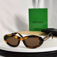 $60.00 USD Bottega Veneta AAA Quality Sunglasses #1288329