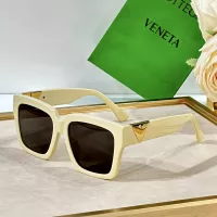 $64.00 USD Bottega Veneta AAA Quality Sunglasses #1288333